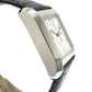 Baume &amp; Mercier MOA08607 Hampton Classic Chronograph Automatic Watch, Stainless Steel, Men's, Silver