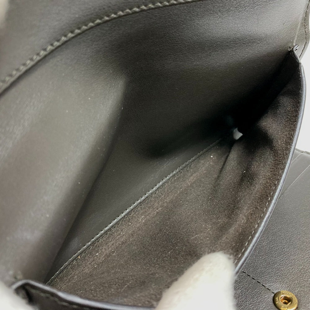 Salvatore Ferragamo ガンチーニ カバン 2WAY ショルダーバッグ ハンドバッグ レザー レディース ホワイト系