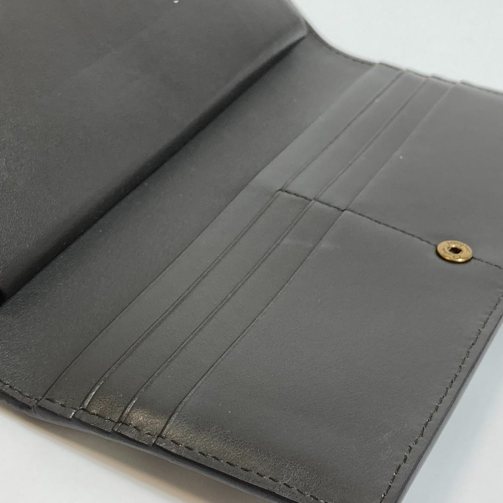 Salvatore Ferragamo ガンチーニ カバン 2WAY ショルダーバッグ ハンドバッグ レザー レディース ホワイト系