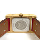 HERMES Medor Quartz Bracelet Watch GP Women's Gold