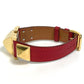 HERMES Medor Quartz Bracelet Watch GP Women's Gold