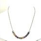 LOUIS VUITTON M68873 Accessory/Logo Collier LV Play It Fashion Accessory Necklace Metal Unisex Silver