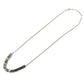 LOUIS VUITTON M68873 Accessory/Logo Collier LV Play It Fashion Accessory Necklace Metal Unisex Silver