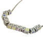 LOUIS VUITTON M68873 Accessory/Logo Collier LV Play It Fashion Accessory Necklace Metal Unisex Silver