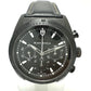 TUDOR 42000CN Fastrider Black Shield Automatic Date Watch, Black Ceramic, Men's, Black