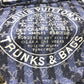 LOUIS VUITTON Monogram Trunks &amp; Bags Beach Towel, Bath Towel, Cotton, Unisex, Blue