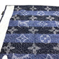 LOUIS VUITTON Monogram Trunks &amp; Bags Beach Towel, Bath Towel, Cotton, Unisex, Blue