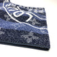 LOUIS VUITTON Monogram Trunks &amp; Bags Beach Towel, Bath Towel, Cotton, Unisex, Blue
