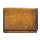 Berluti Calligraffiti Pass Case, Business Card Case, Leather, Men's, Brown