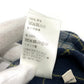 CELINE 2C555198O チェック Checked Wool Loose Shirt アパレル 長袖シャツ ウール メンズ ネイビー