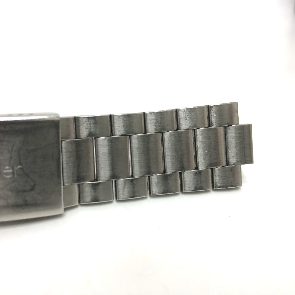 TAG HEUER CAZ101AL.BA0842 フォーミュラー1 レッドブルレーシングコラボ クロノグラフ クォーツ 時計 腕時計 ウォッチ 腕時計 SS メンズ シルバー