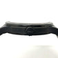 Porsche Design P6310 フラットシックス 44mm 自動巻き 時計 腕時計 ウォッチ 腕時計 SS メンズ ブラック