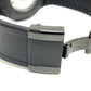 Porsche Design P6310 フラットシックス 44mm 自動巻き 時計 腕時計 ウォッチ 腕時計 SS メンズ ブラック