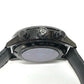TAG HEUER CBN2A1G.FC6501 Carrera Calibre Heuer 02 Japan Black Edition Automatic Watch Watch Watch SS Men's Black