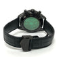 TAG HEUER CBN2A1G.FC6501 Carrera Calibre Heuer 02 Japan Black Edition Automatic Watch Watch Watch SS Men's Black