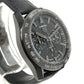 TAG HEUER CBN2A1G.FC6501 Carrera Calibre Heuer 02 Japan Black Edition Automatic Watch Watch Watch SS Men's Black