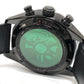 TAG HEUER CBN2A1G.FC6501 Carrera Calibre Heuer 02 Japan Black Edition Automatic Watch Watch Watch SS Men's Black