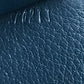 LOUIS VUITTON M58818 ポルトフォイユ・ブラザ 二つ折り 長財布 トリヨン メンズ オセアン ネイビー