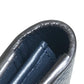 LOUIS VUITTON M58818 ポルトフォイユ・ブラザ 二つ折り 長財布 トリヨン メンズ オセアン ネイビー
