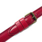 LOUIS VUITTON M52247 エピ カルトシエール MM カバン ポシェット 斜め掛け ショルダーバッグ エピレザー レディース カスティリアンレッド レッド