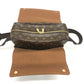 LOUIS VUITTON M50205 モノグラム SPオーダー ナヴィグリオ/斜め掛け カバン メッセンジャーバッグ ショルダーバッグ モノグラムキャンバス レディース ブラウン