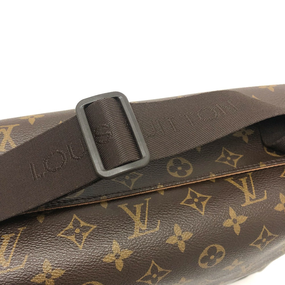 LOUIS VUITTON M50205 モノグラム SPオーダー ナヴィグリオ/斜め掛け カバン メッセンジャーバッグ ショルダーバッグ モノグラムキャンバス レディース ブラウン