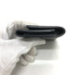 GUCCI 212111 GG Imprime 6-ring GG/Logo Key Case, Men's, Black