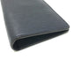 LOUIS VUITTON M60615 Epi Portefeuille Brazza Bifold Long Wallet in Epi Leather, Men's Blue Marine Navy