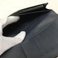 LOUIS VUITTON M60615 Epi Portefeuille Brazza Bifold Long Wallet in Epi Leather, Men's Blue Marine Navy