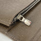 LOUIS VUITTON M32578 タイガ ポルトフォイユ ブラザ 長財布 タイガレザー メンズ ブラウン