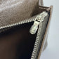 LOUIS VUITTON M32578 タイガ ポルトフォイユ ブラザ 長財布 タイガレザー メンズ ブラウン