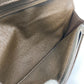 LOUIS VUITTON M32578 タイガ ポルトフォイユ ブラザ 長財布 タイガレザー メンズ ブラウン