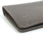LOUIS VUITTON M32578 タイガ ポルトフォイユ ブラザ 長財布 タイガレザー メンズ ブラウン