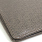 LOUIS VUITTON M32578 タイガ ポルトフォイユ ブラザ 長財布 タイガレザー メンズ ブラウン