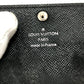 LOUIS VUITTON N62662 ダミエグラフィット ミュルティクレ6 ６連キーケース キーケース ダミエグラフィットキャンバス メンズ ブラック