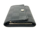 LOUIS VUITTON N62662 ダミエグラフィット ミュルティクレ6 ６連キーケース キーケース ダミエグラフィットキャンバス メンズ ブラック