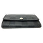 LOUIS VUITTON N62662 ダミエグラフィット ミュルティクレ6 ６連キーケース キーケース ダミエグラフィットキャンバス メンズ ブラック
