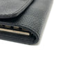 LOUIS VUITTON N62662 ダミエグラフィット ミュルティクレ6 ６連キーケース キーケース ダミエグラフィットキャンバス メンズ ブラック