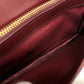BVLGARI ロゴクリップ ロングウォレット ウォレット 長財布 レザー レディース ピンク