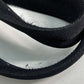 SAINT LAURENT PARIS 650617 カバン ロゴ バックパック カバン リュックサック レザー/キャンバス メンズ ブラック