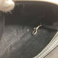 SAINT LAURENT PARIS 650617 カバン ロゴ バックパック カバン リュックサック レザー/キャンバス メンズ ブラック