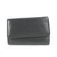 LOUIS VUITTON M63812 エピ 6連キーケース ミュルティクレ6 鍵入れ 三つ折り キーケース エピレザー メンズ ノワール（黒） ブラック
