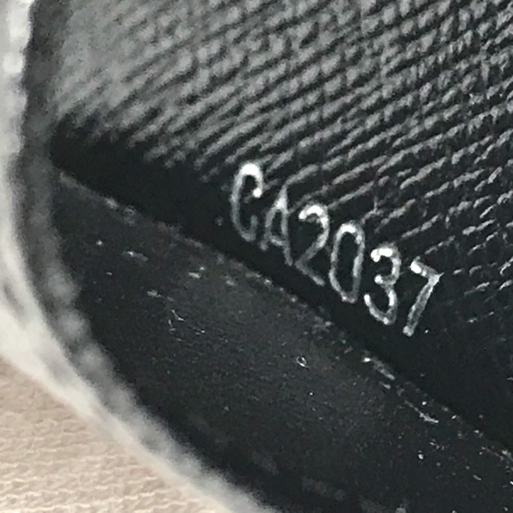LOUIS VUITTON M63812 エピ 6連キーケース ミュルティクレ6 鍵入れ 三つ折り キーケース エピレザー メンズ ノワール（黒） ブラック