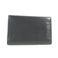 LOUIS VUITTON M63812 エピ 6連キーケース ミュルティクレ6 鍵入れ 三つ折り キーケース エピレザー メンズ ノワール（黒） ブラック