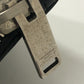 Saint Laurent スターパッチ フラット セカンドバッグ バッグ カバン クラッチバッグ レザー レディース ブラック