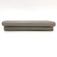 GUCCI Logo Continental Wallet, Long Wallet, Leather, Women's, Gray