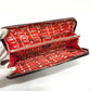 HERMES アザップロング シルクイン 長財布 ヴォーエプソン レディース ルージュアッシュ - brandshop-reference