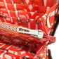 HERMES アザップロング シルクイン 長財布 ヴォーエプソン レディース ルージュアッシュ - brandshop-reference