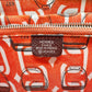 HERMES アザップロング シルクイン 長財布 ヴォーエプソン レディース ルージュアッシュ - brandshop-reference