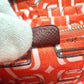 HERMES アザップロング シルクイン 長財布 ヴォーエプソン レディース ルージュアッシュ - brandshop-reference